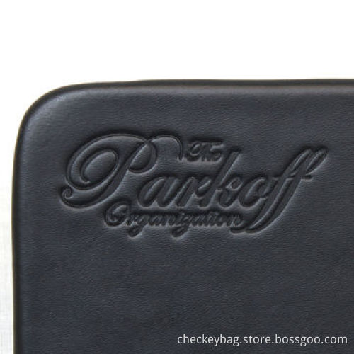 Leather Desk Pad, Made of PU Leather